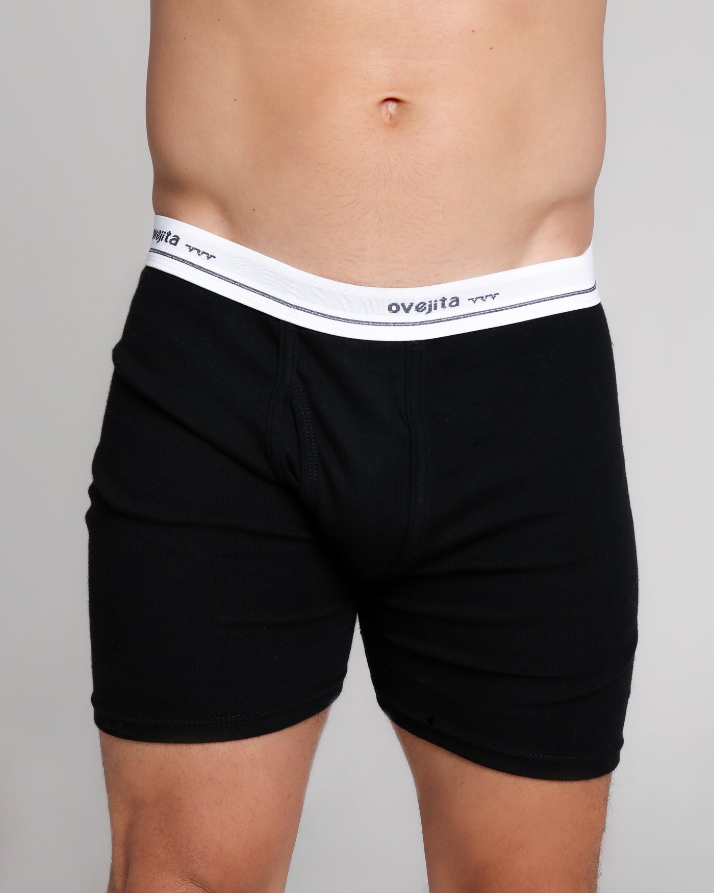 Interior Boxer Largo – Ovejita Detal - Main Image