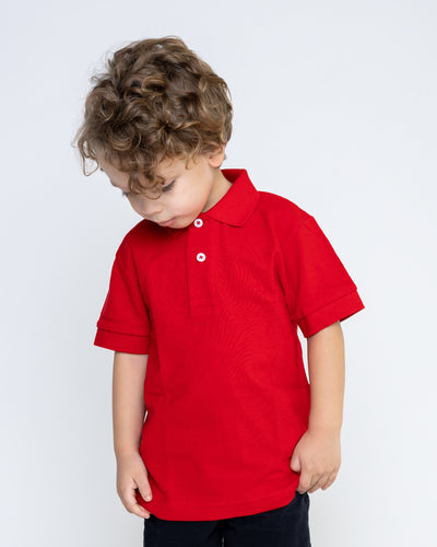 Ropa escolar