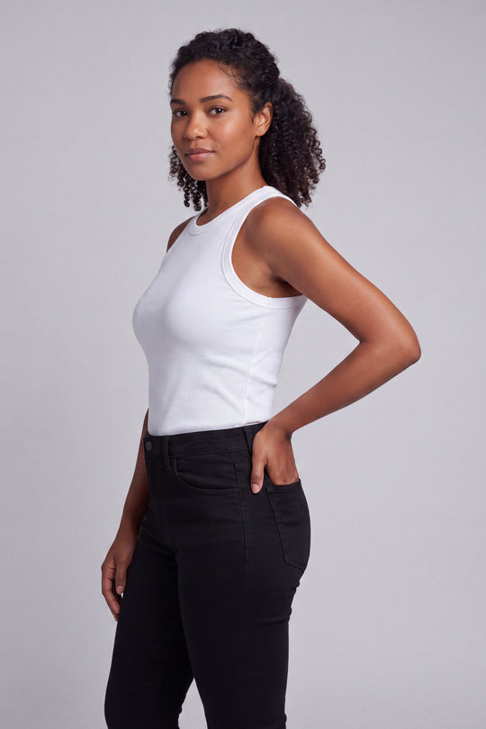 Camiseta Roma - Blanco - 1151BL-002 