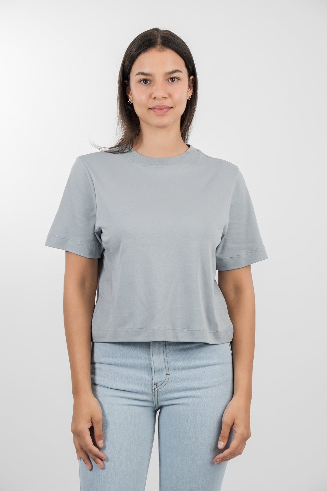 Franela Boxy - Azul Ballena - 1359AB-001 #color_ab