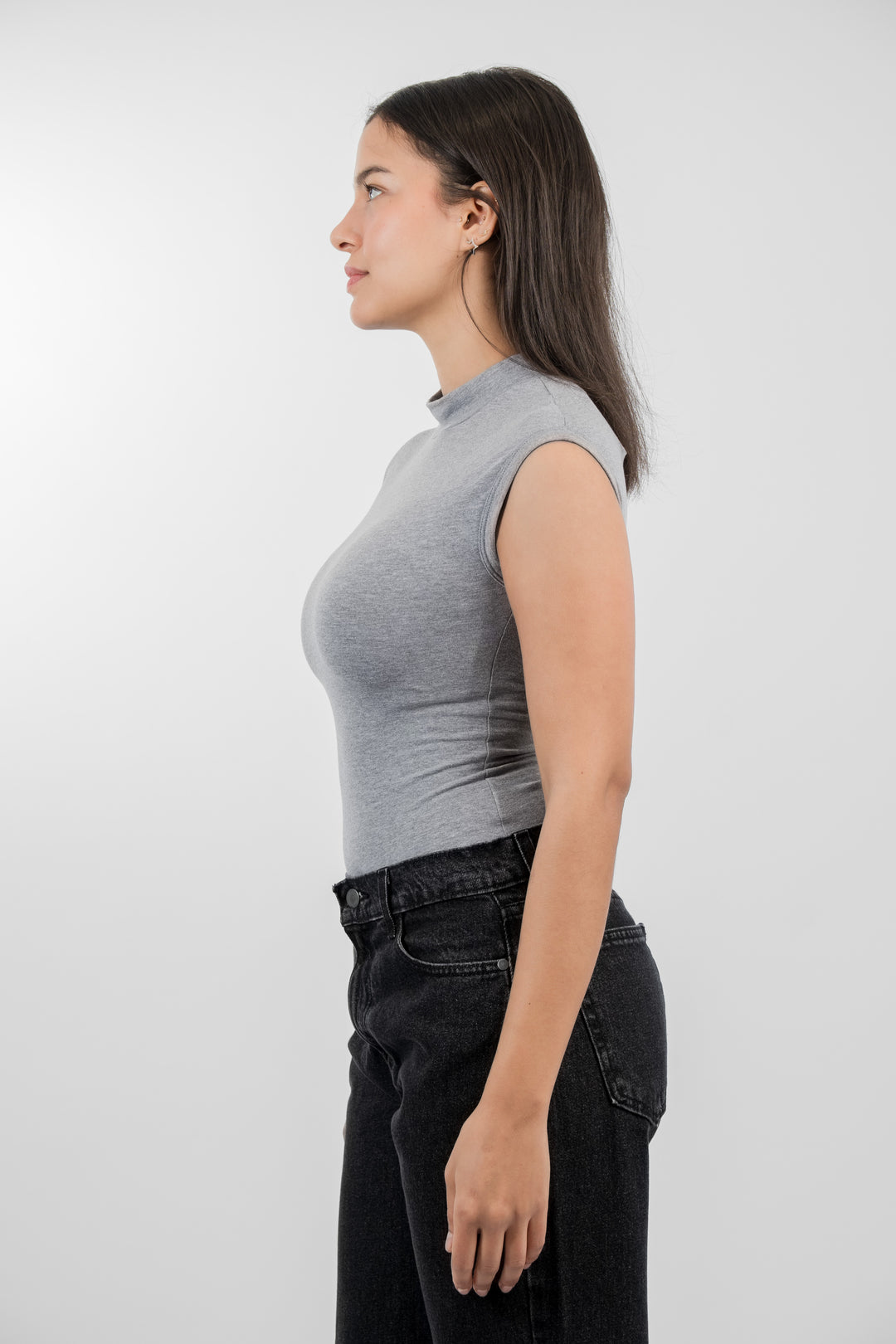 Body Casablanca - Melange - 1367ME-001 