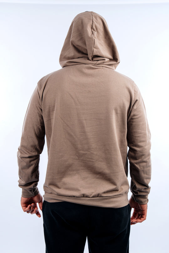 Hoodie Casual - Beige Arena - 2922BA-004 