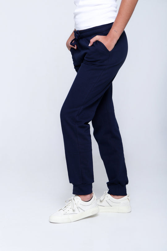 Jogger Jaspeado - Azul Marino - 3074ZM-002 