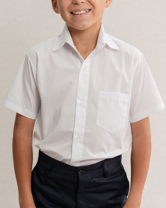 Camisa Escolar