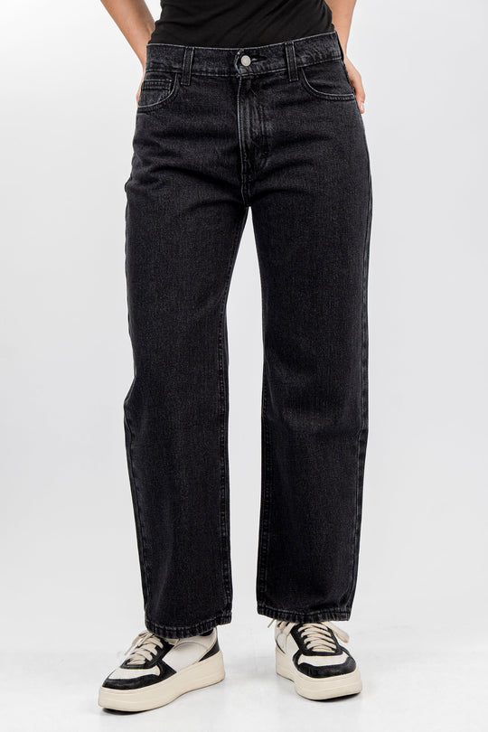 Jean Skinny - Negro - 4402NG-001 