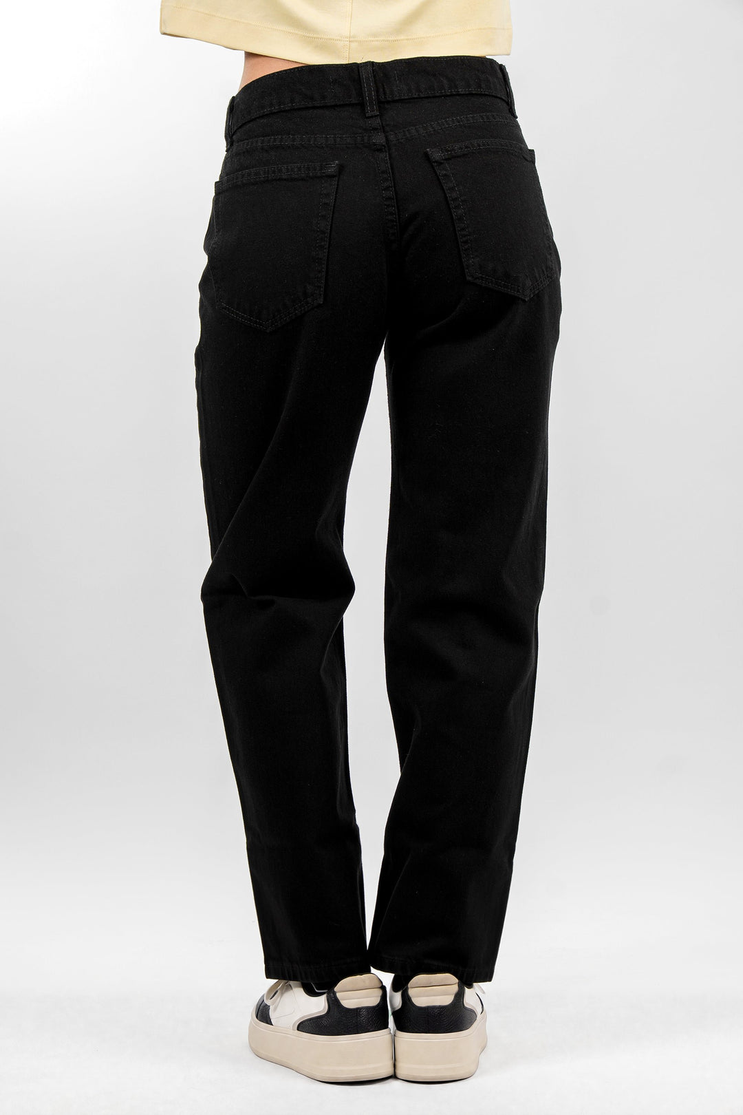 Jean Skinny - Negro - 4402NG-003 