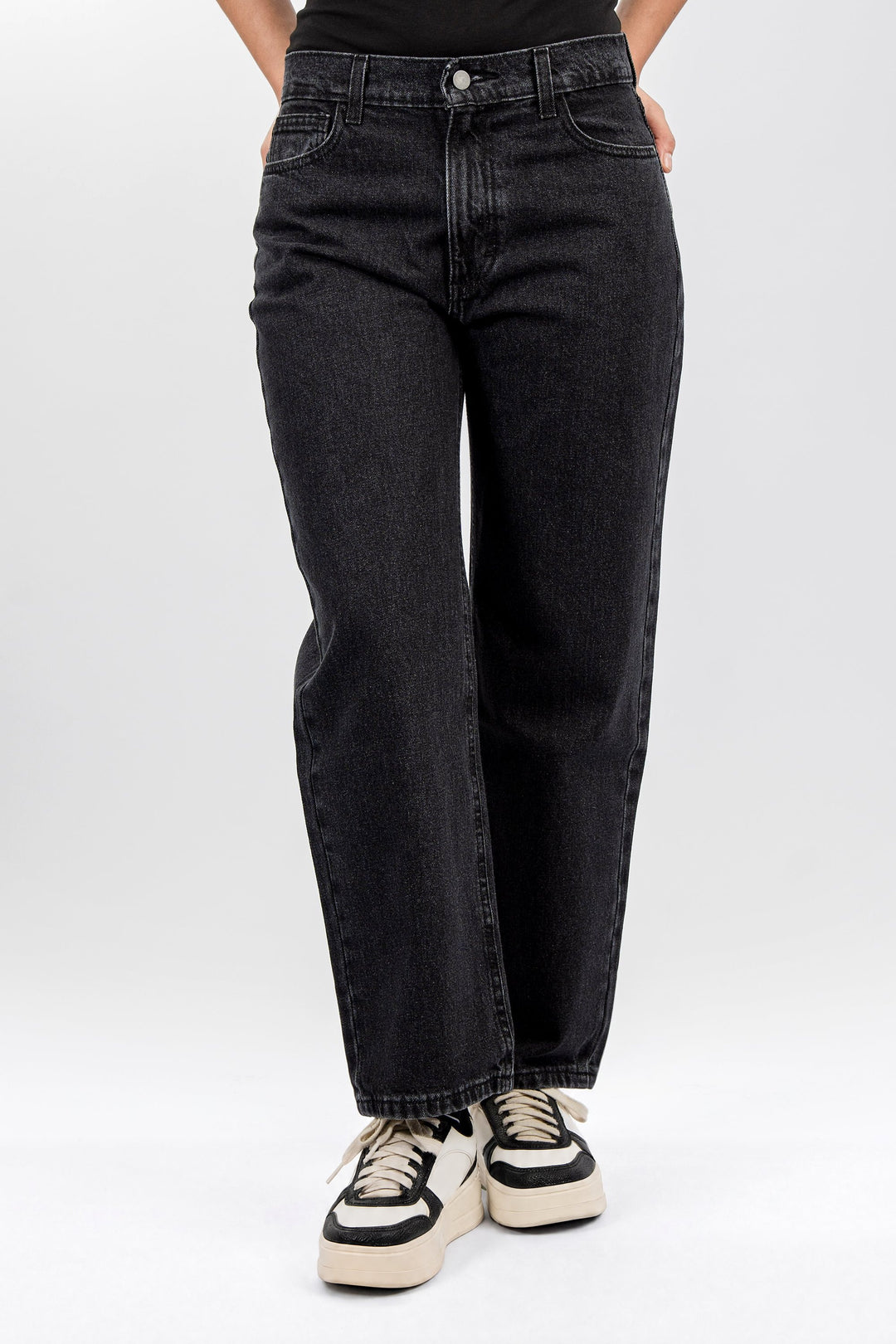 Jean Skinny - Negro - 4402NG-004 