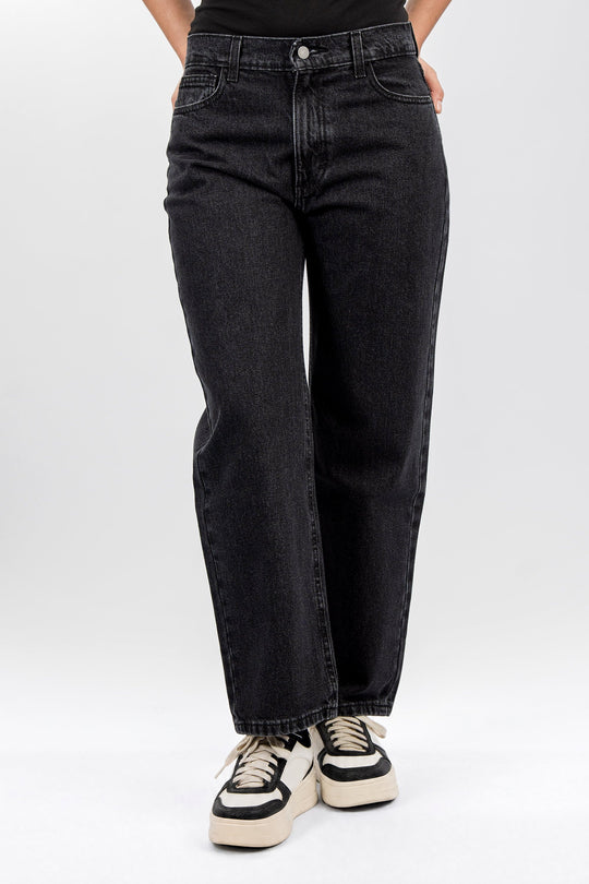 Jean Skinny - Negro - 4402NG-004 