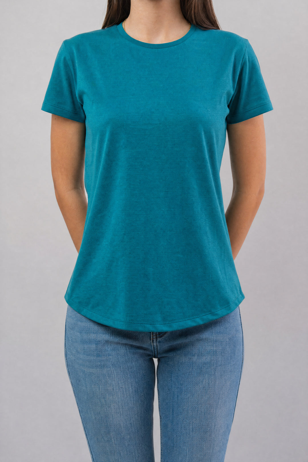 Franela Eddy 1307 · Color: VP · Frontal completa 