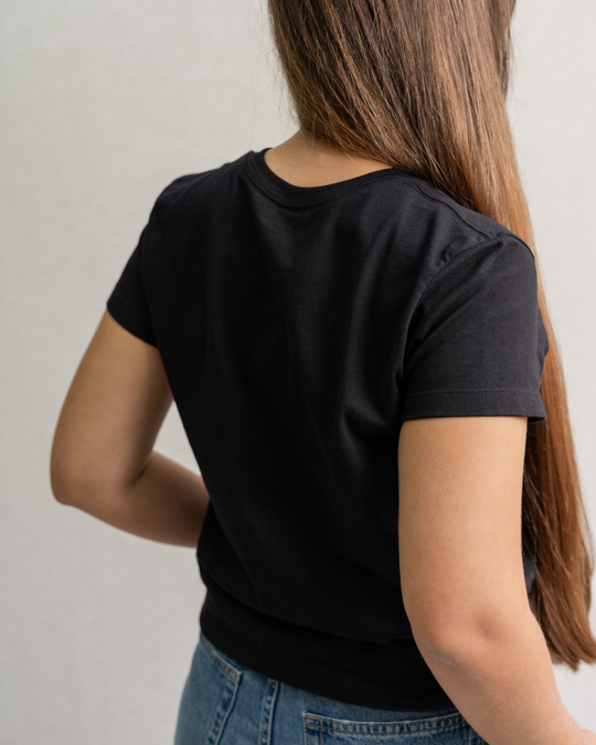 Franela Clásica de Dama