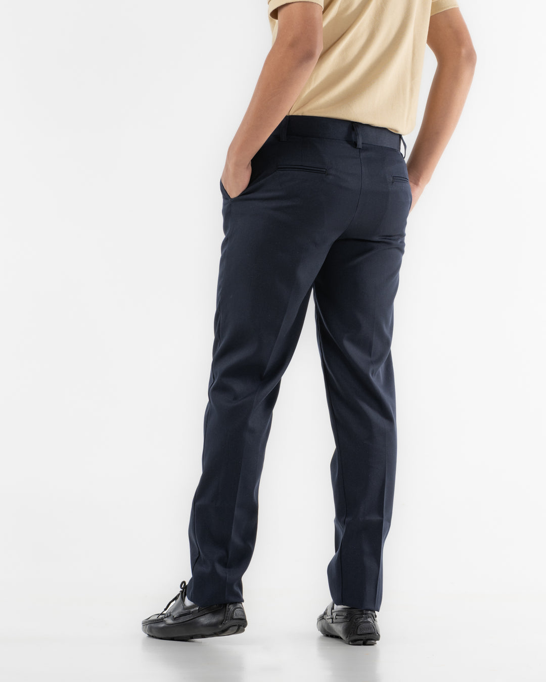 Pantalón Escolar