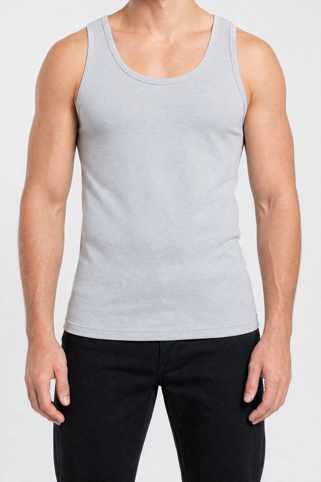 Camiseta Clásica 1100 GG - Frontal 