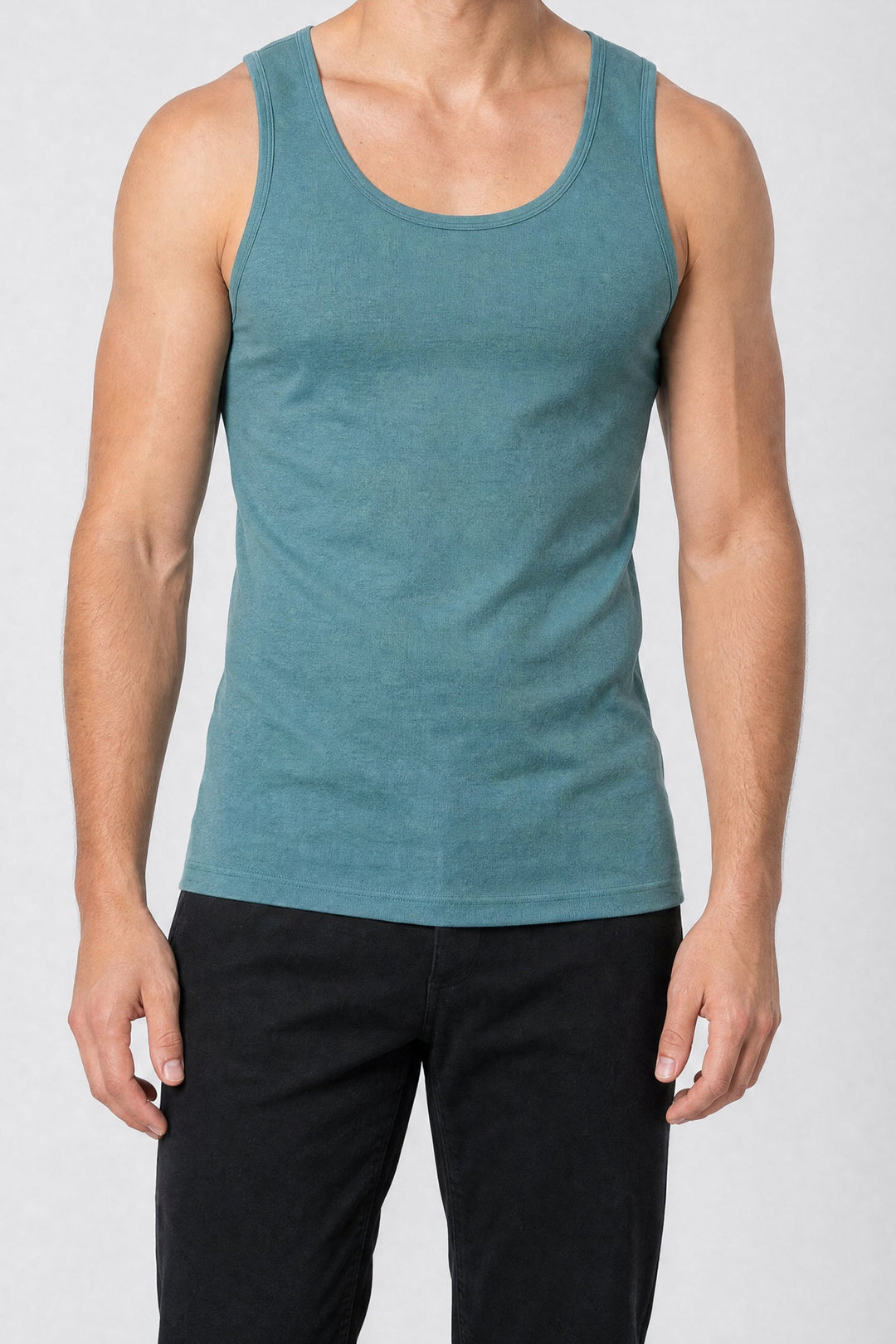 Camiseta Clásica 1100 VS - Frontal 