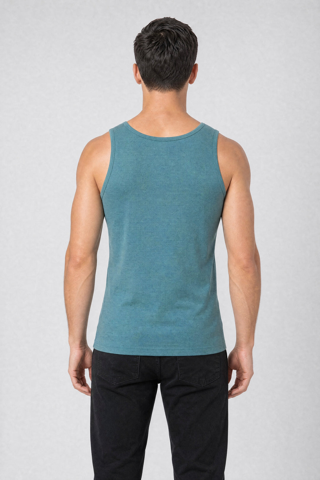 Camiseta Clásica 1100 VS - Espalda 