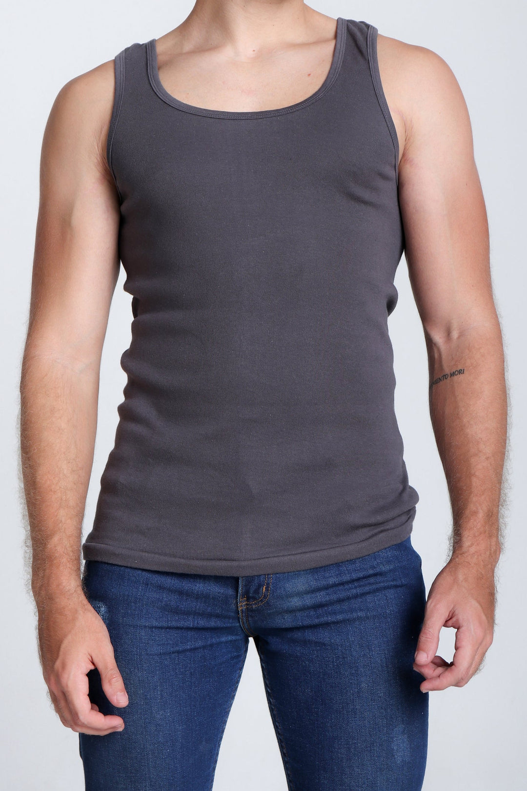 Camiseta Clásica 1100 GO - Frontal 