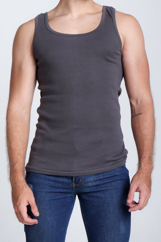Camiseta Clásica 1100 GO - Frontal 