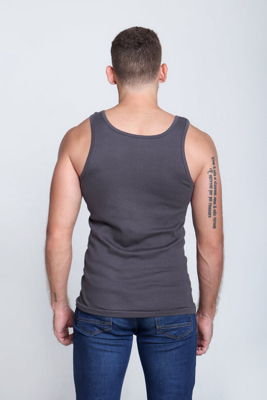 Camiseta Clásica 1100 GO - Espalda 