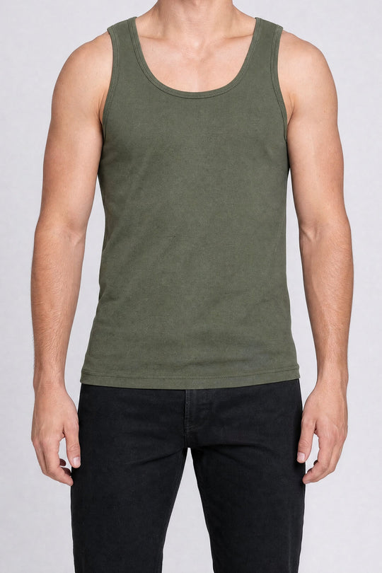Camiseta Clásica 1100 VO - Frontal 