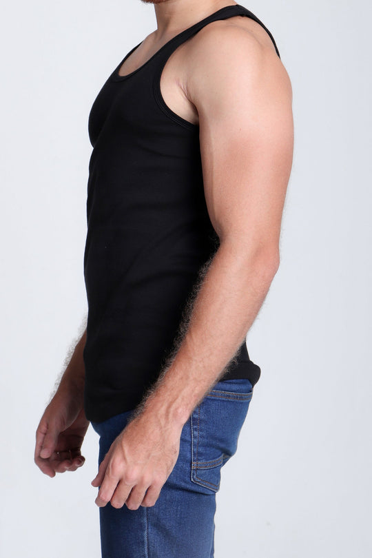 Camiseta Clásica 1100 NG - Lateral 