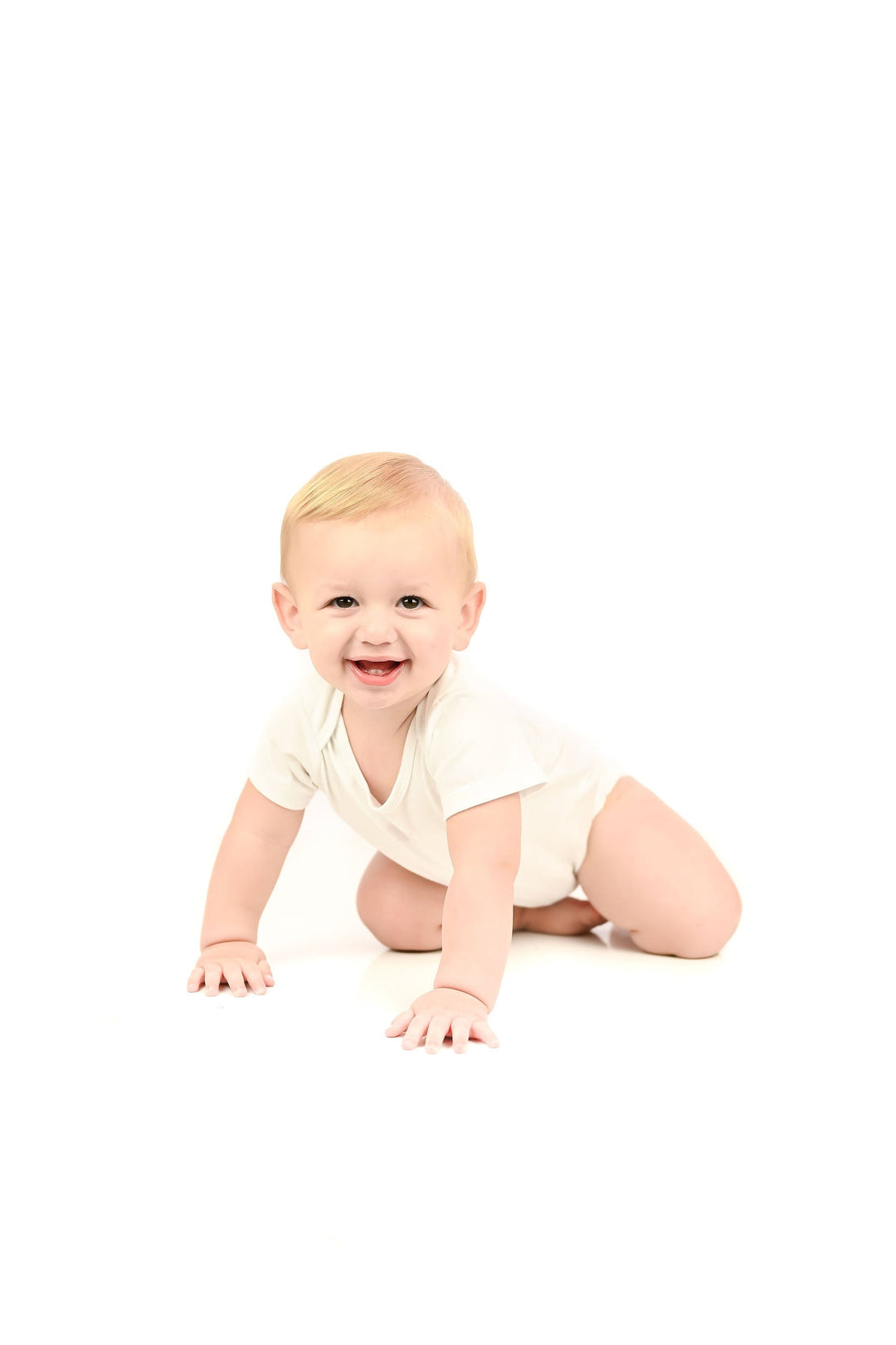 Baby Body Básico 