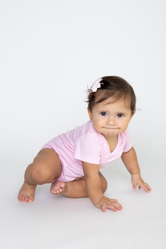 Baby Body Básico 