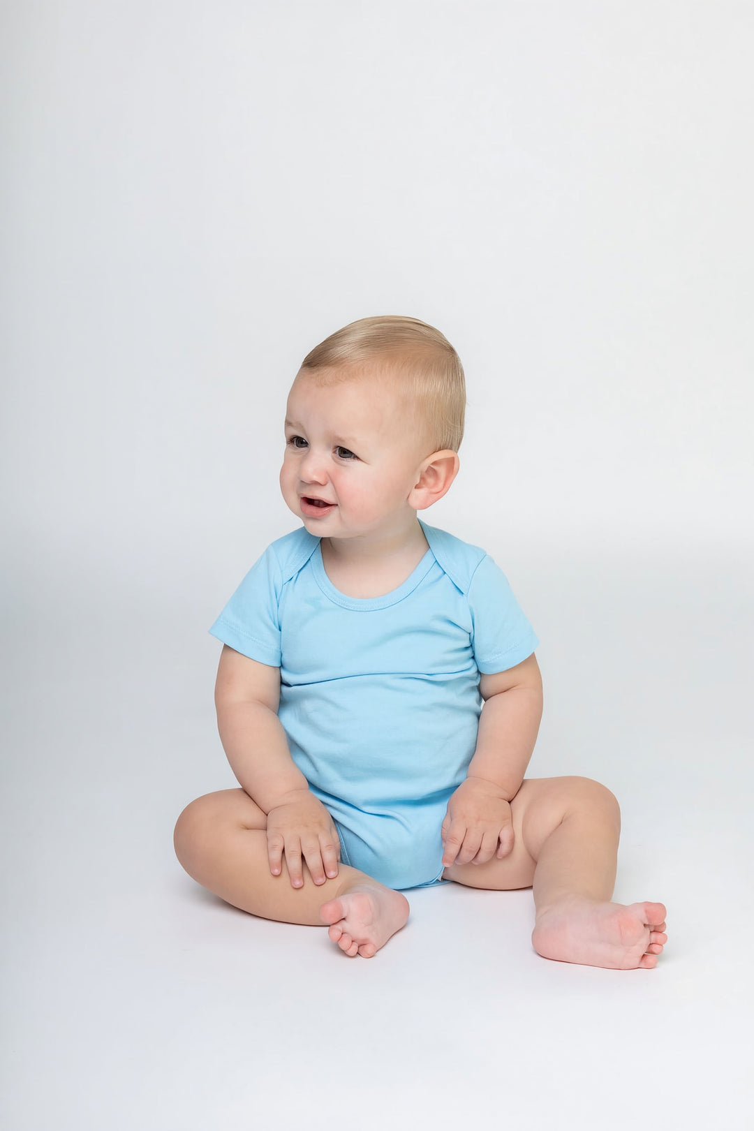 Baby Body Básico 