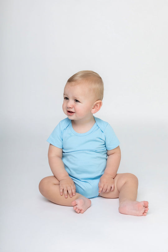 Baby Body Básico 