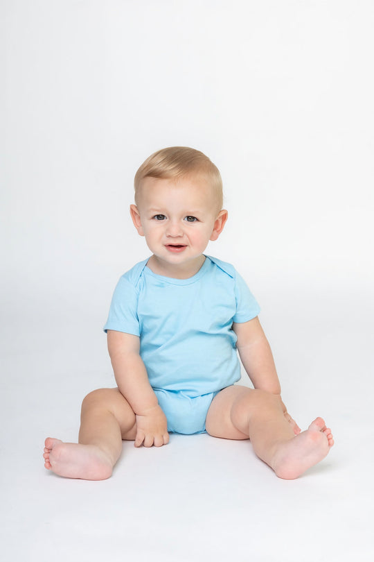 Baby Body Básico 