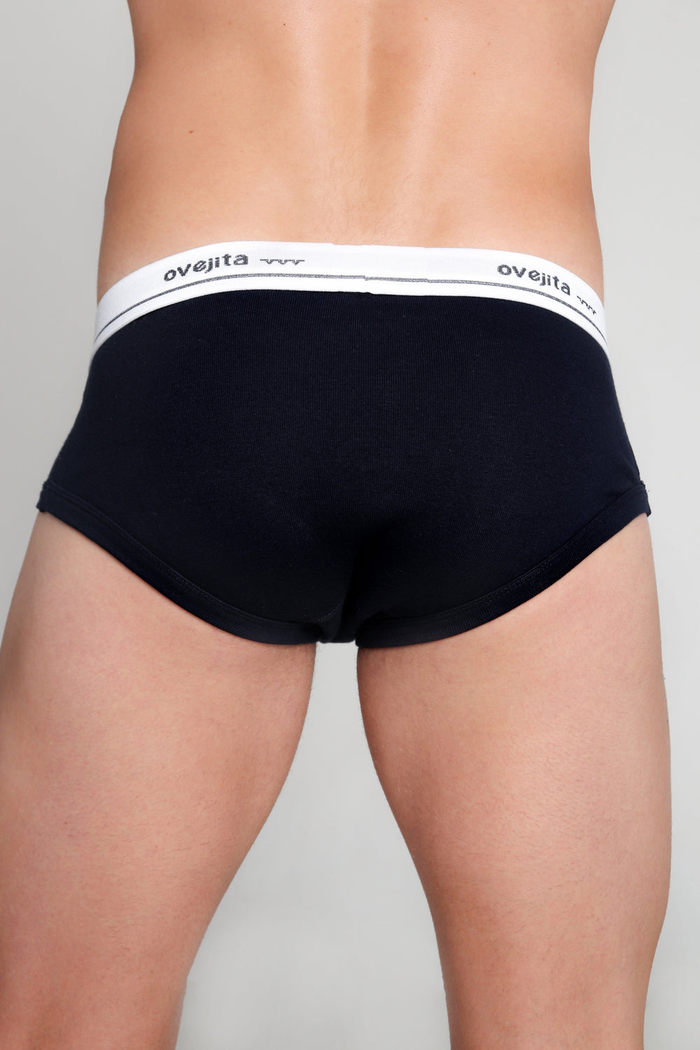 Interior Malibu de hombre 1001NG - Negro - Foto 02 #color_ng