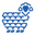 Ovejita logo