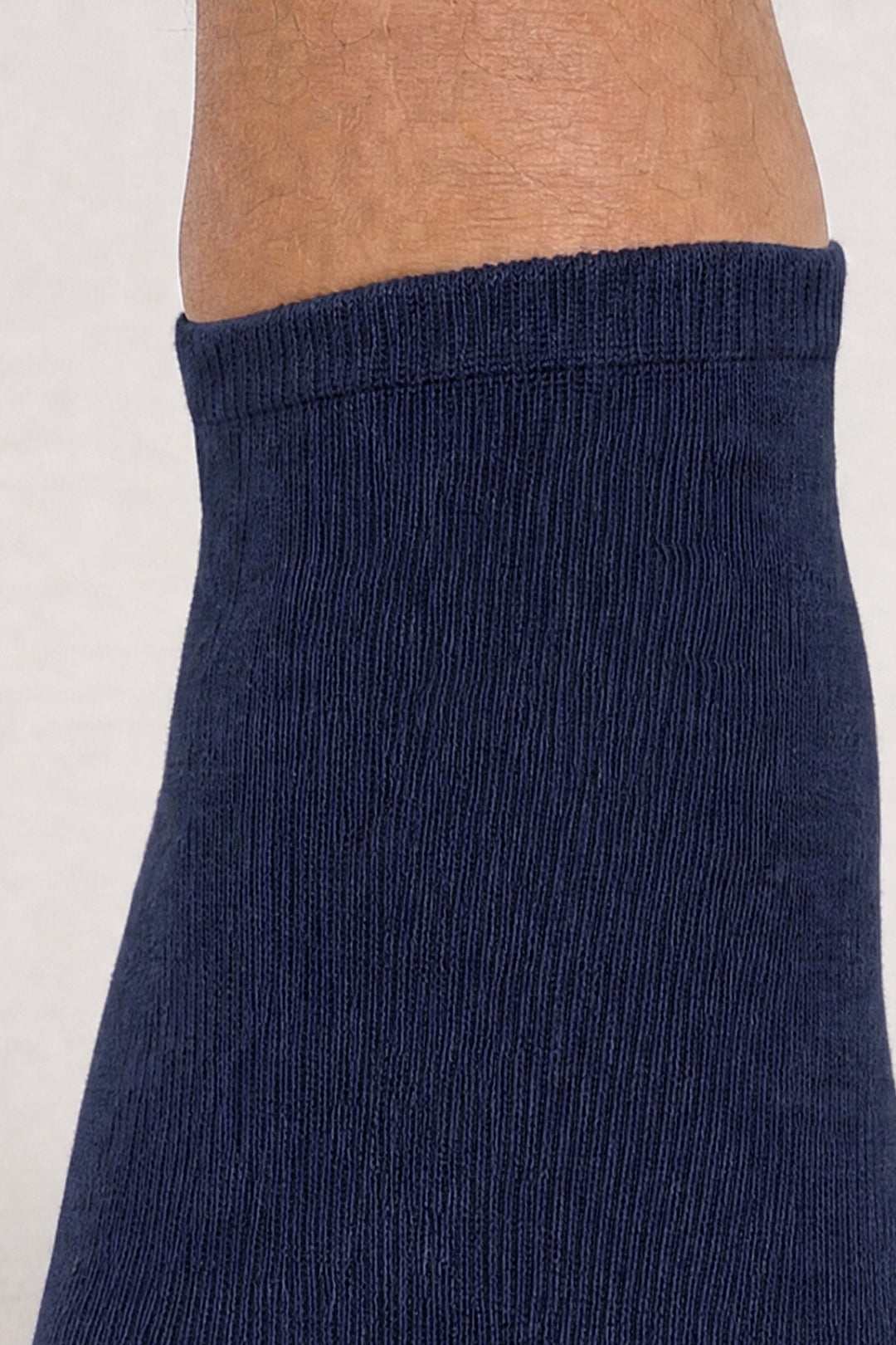 Medias Invisibles Casuales 3231 · Color: ZM · Detalle del tejido 