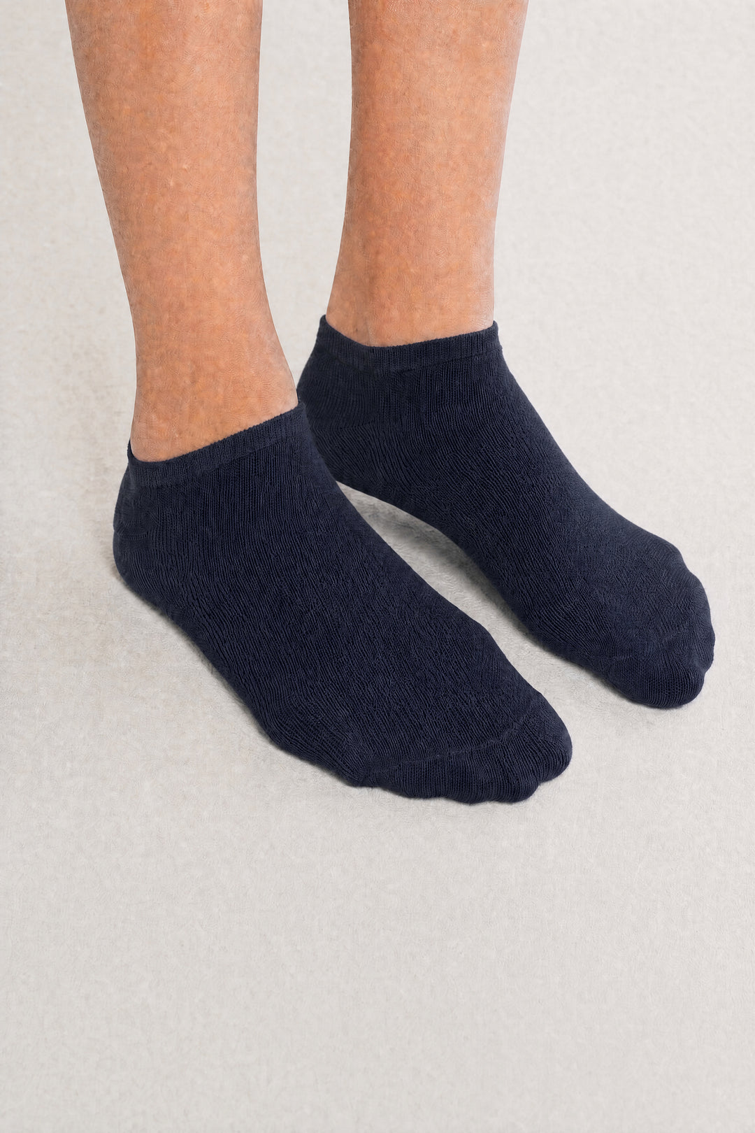 Medias Invisibles Casuales 3231 · Color: ZM · Frontal 