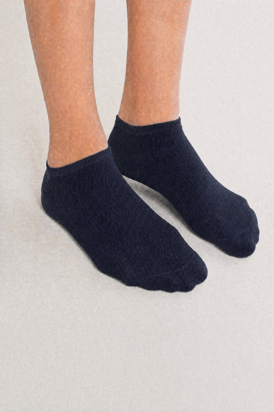 Medias Invisibles Casuales 3231 · Color: ZM · Frontal 