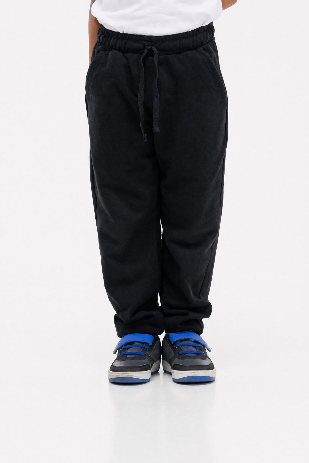 Jogger 3075 · Color: NG · Frontal completa 