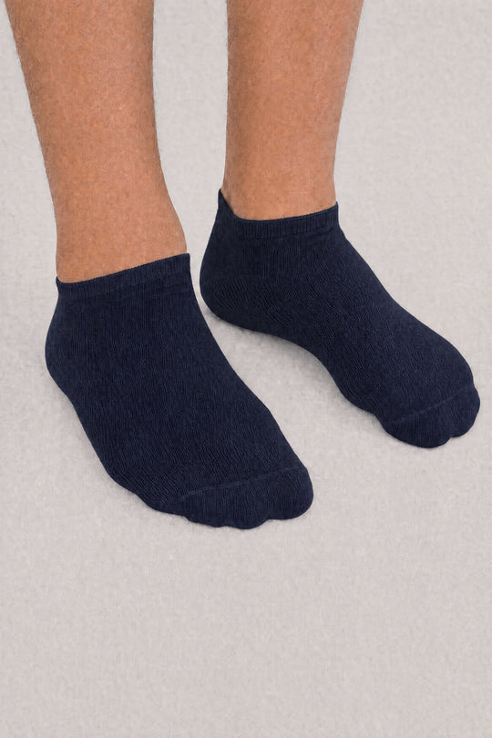Medias Invisibles Casuales 3231 · Color: ZM · Frontal 