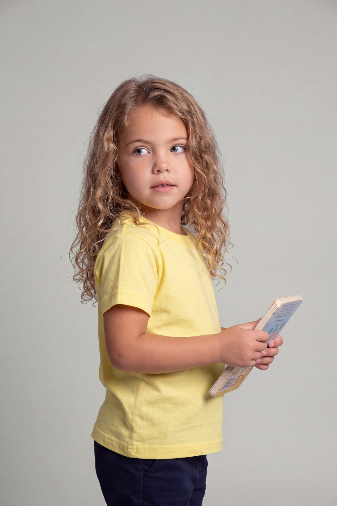 Niña · 1300AF · imagen 002 