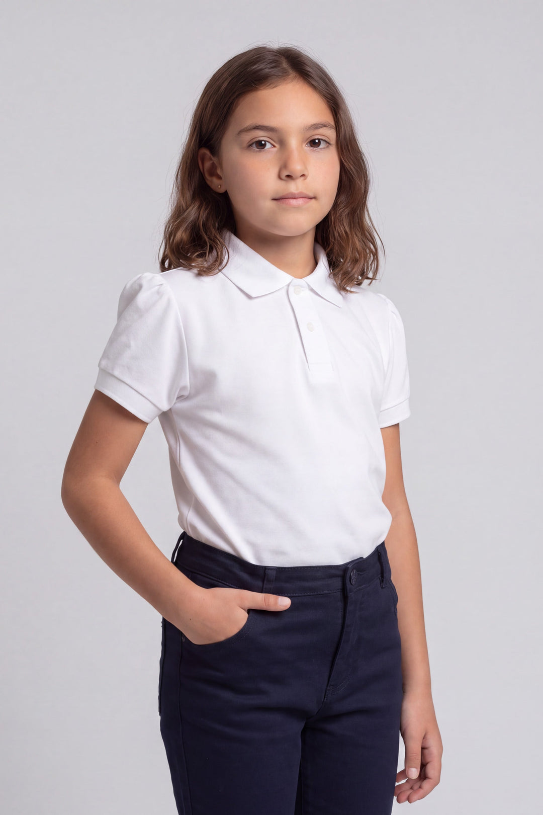 Niña · 2834BL · imagen 001 