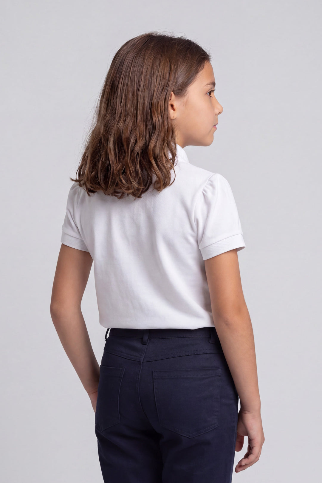 Niña · 2834BL · imagen 003 