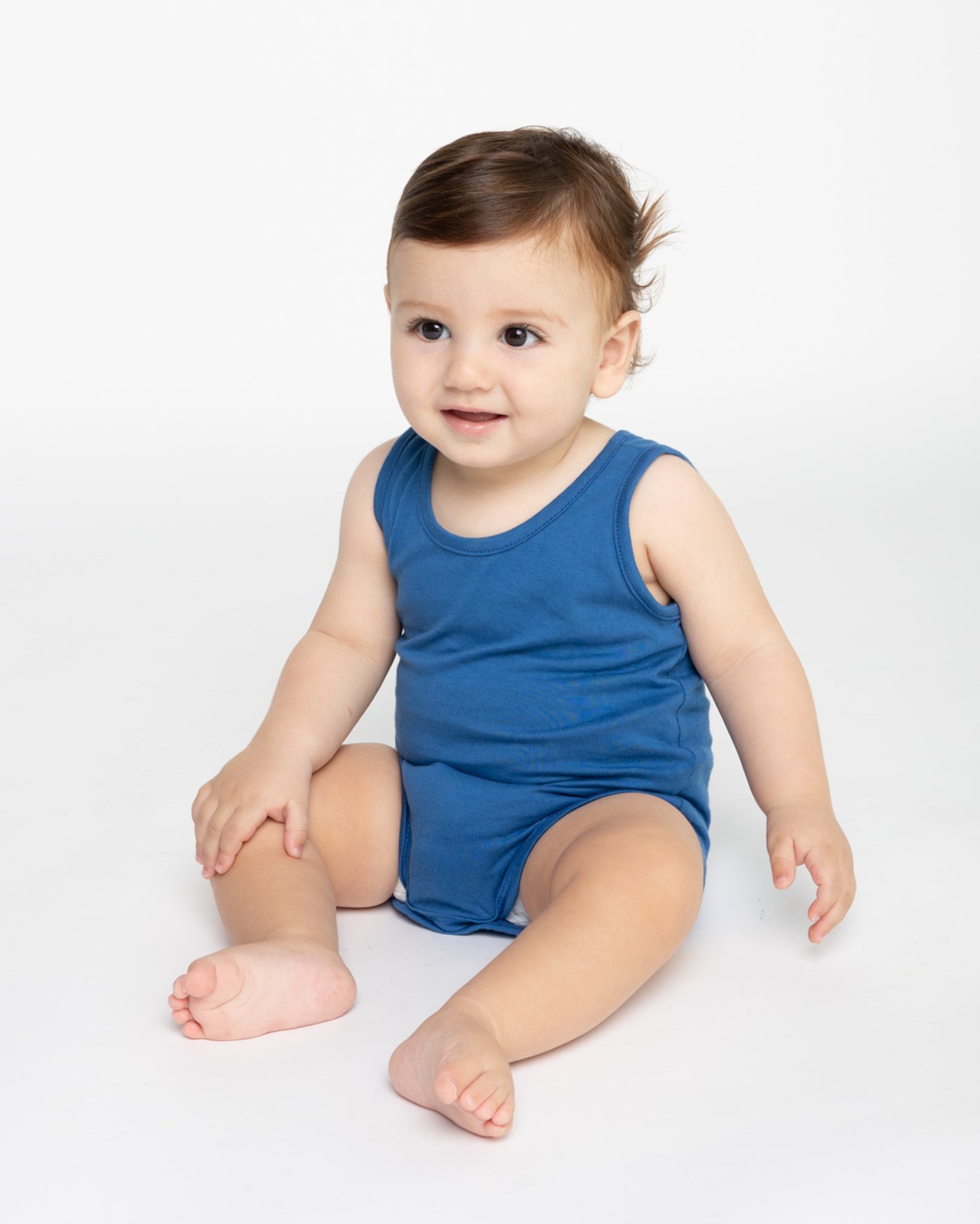 Baby Body Camiseta
