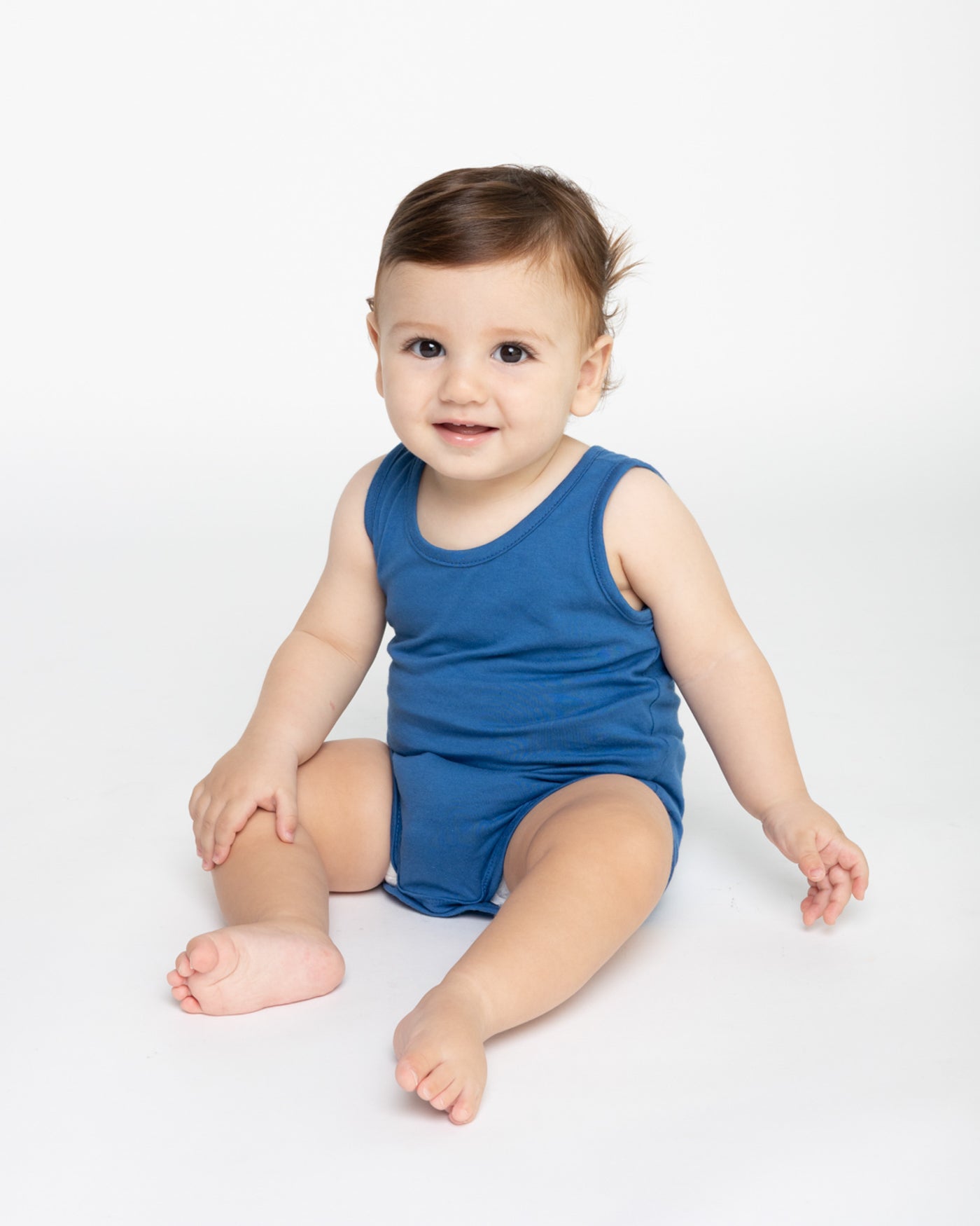 Baby Body Camiseta