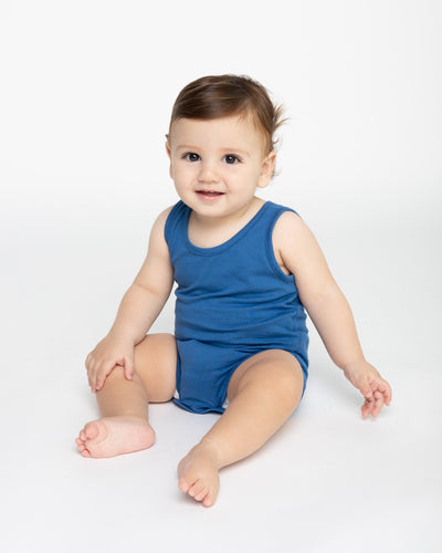 Baby Body Camiseta
