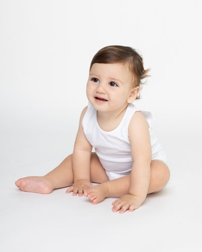 Baby Body Camiseta