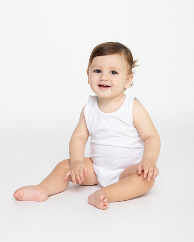 Baby Body Camiseta