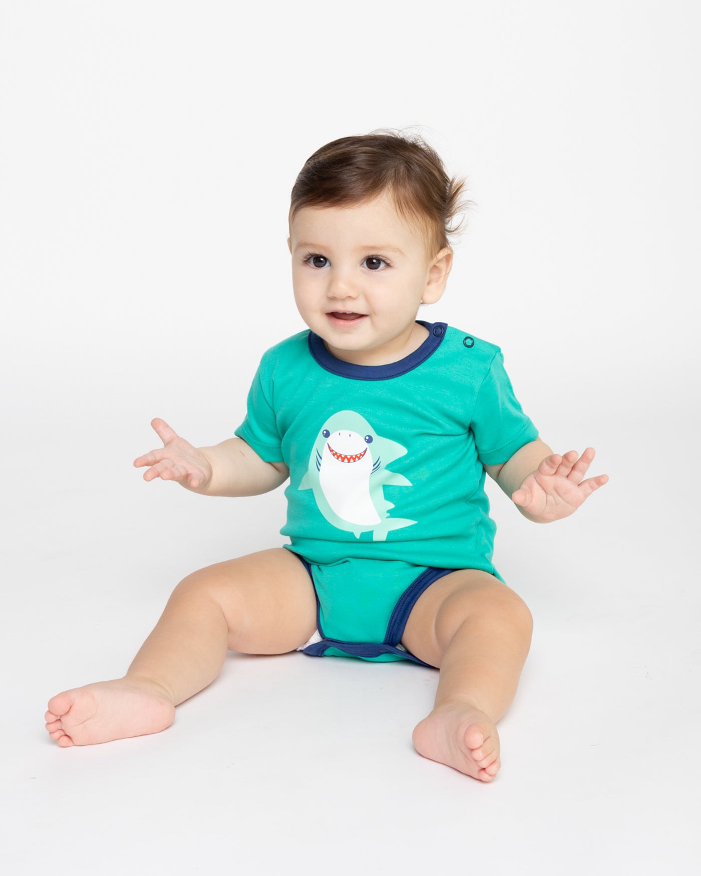 Baby Body Clásico Estampado