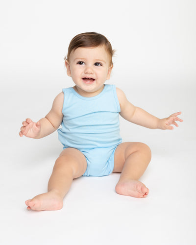 Baby Body Camiseta