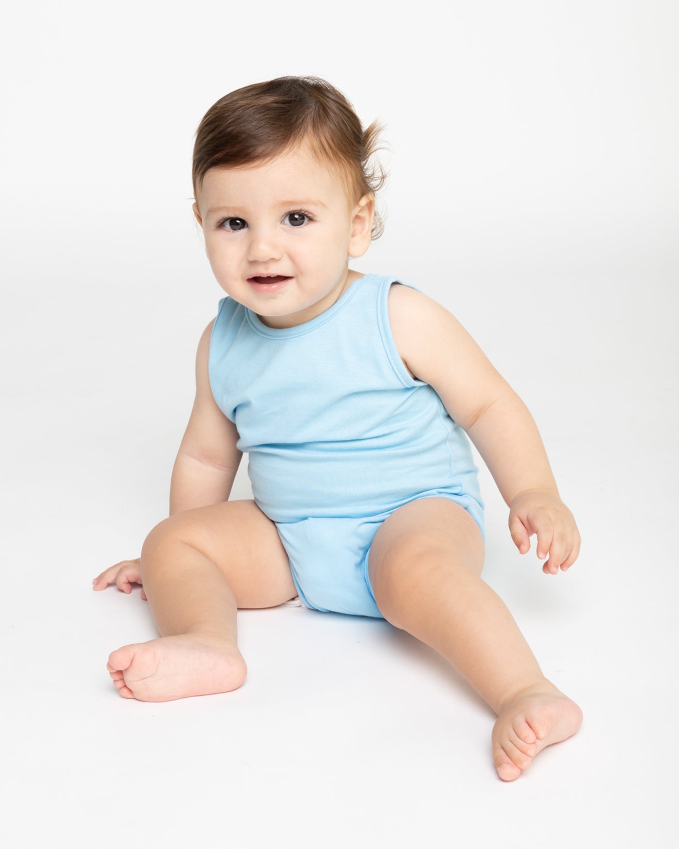 Baby Body Camiseta