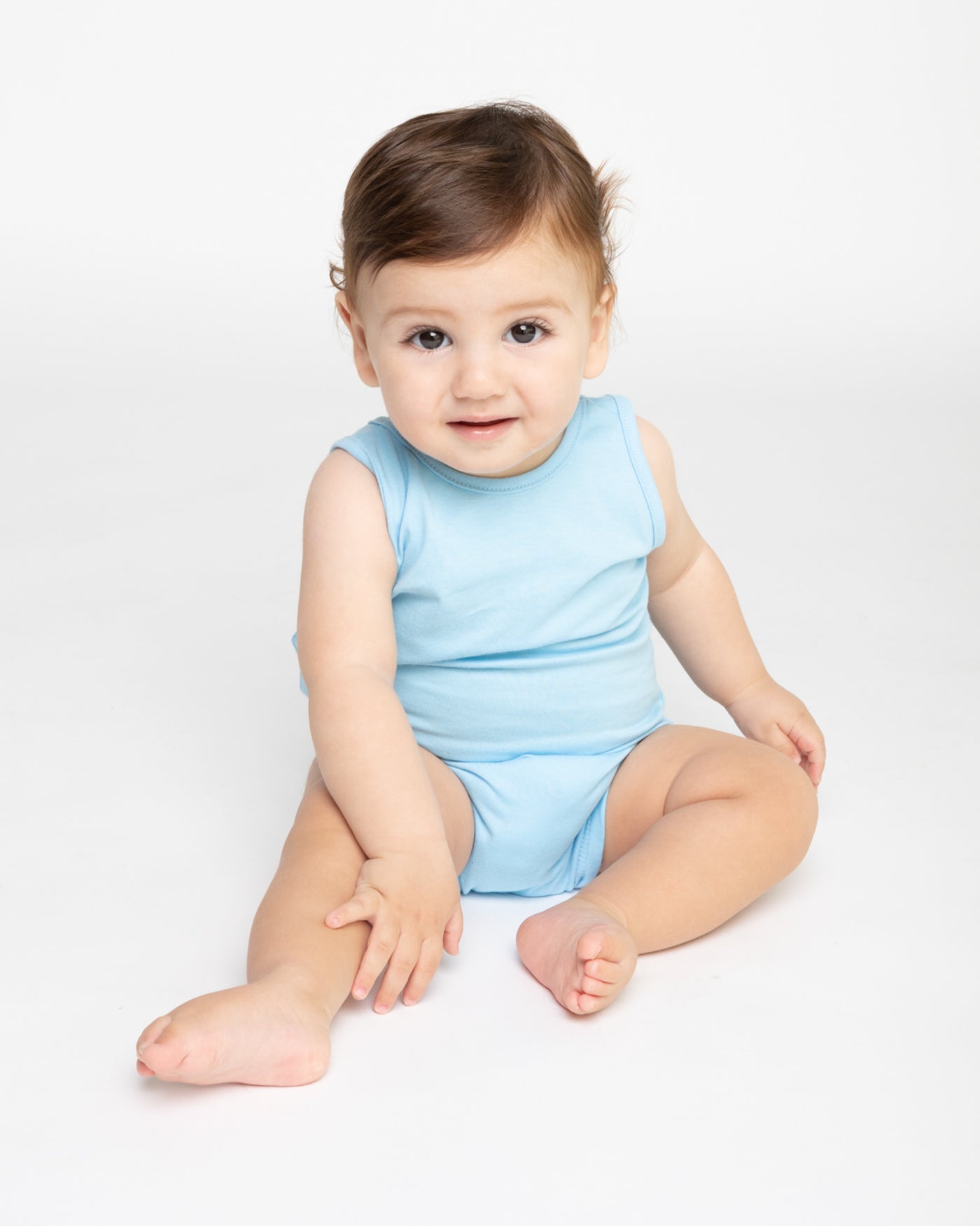 Baby Body Camiseta