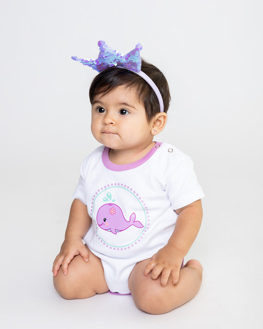 Baby Body Clásico Estampado