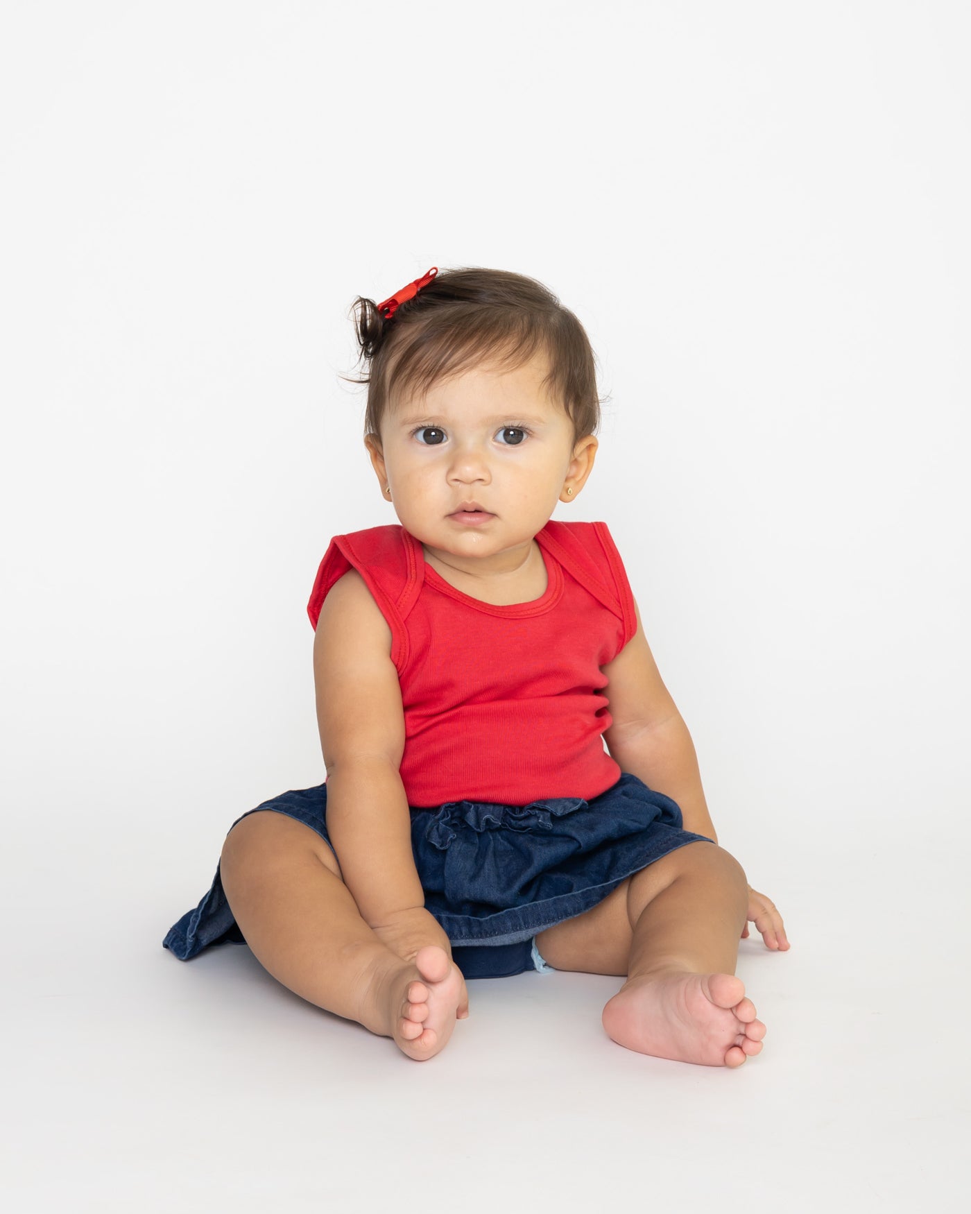 Almilla Clásica Ovejita Detal