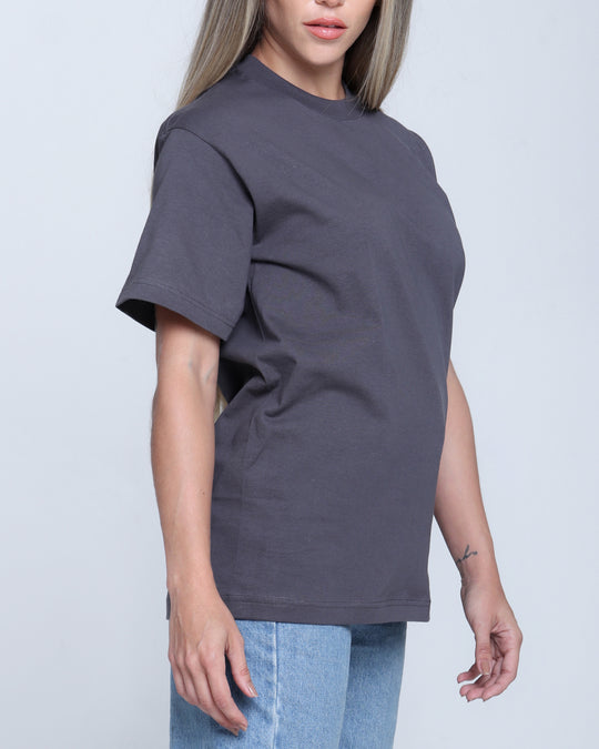 Franela Clásica Cuello Redondo